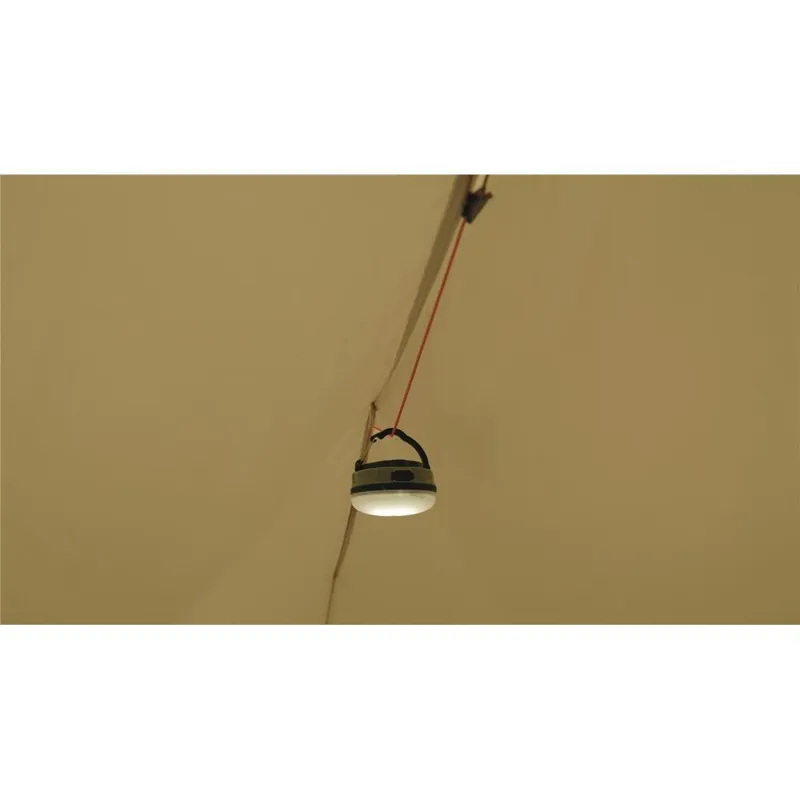 Robens Elk River 1-3